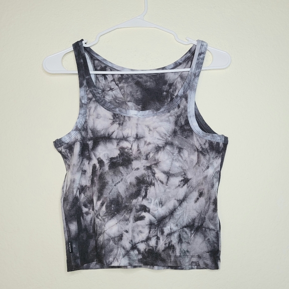 Dkny Tops - DKNY Womens Sport Grey Tank Top Size M